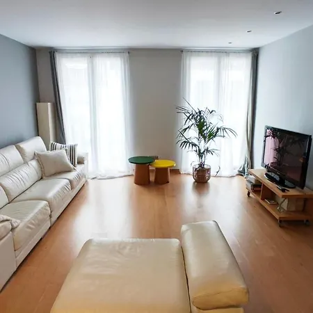 Centrico Apartamento Elai, Netflix, Coffee, Posibilidad Parking