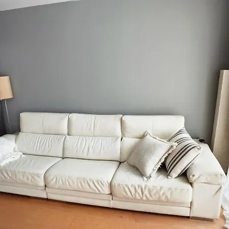 Centrico Apartamento Elai, Netflix, Coffee, Posibilidad Parking Apartment *