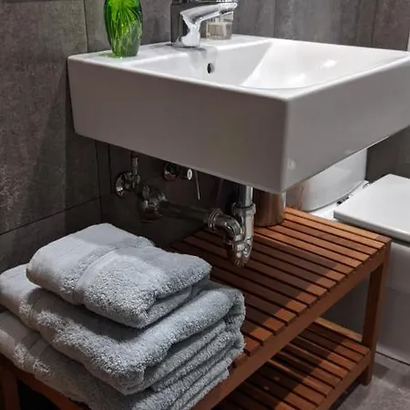 Apartment Centrico Apartamento Elai, Netflix, Coffee, Posibilidad Parking *
