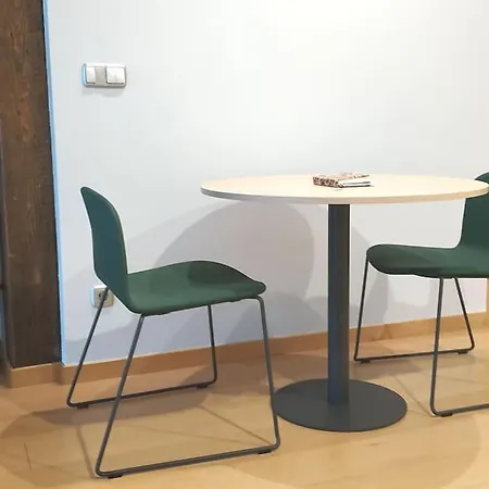 Centrico Apartamento Elai, Netflix, Coffee, Posibilidad Parking Apartment San Sebastian