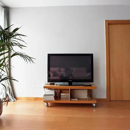 céntrico Apartamento Elai,