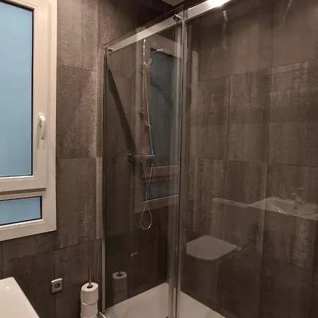Apartamento Centrico Elai, San Sebastián