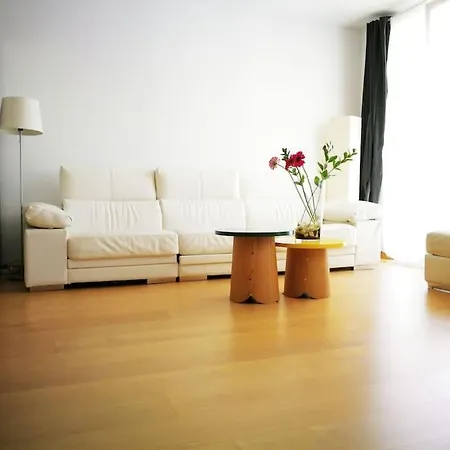 céntrico Apartamento Elai, *