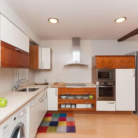 Appartement céntrico Apartamento Elai, Saint-Sébastien