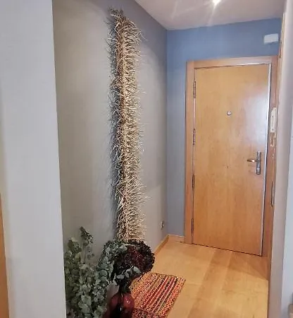 Céntrico Elai, *