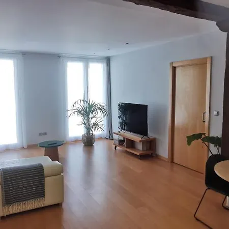 céntrico Apartamento Elai, * Saint-Sébastien