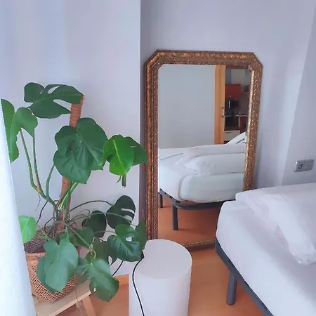 Centrico Elai, Apartamento San Sebastián