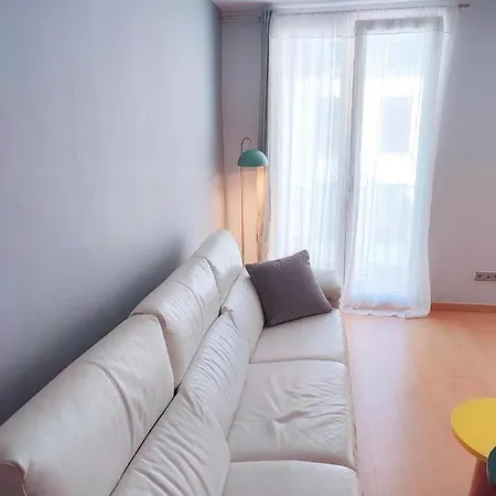 Céntrico Elai, Appartamento *